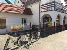 Lokal Pogorzelica, ul. Wojska Polskiego. Zdjęcie 2