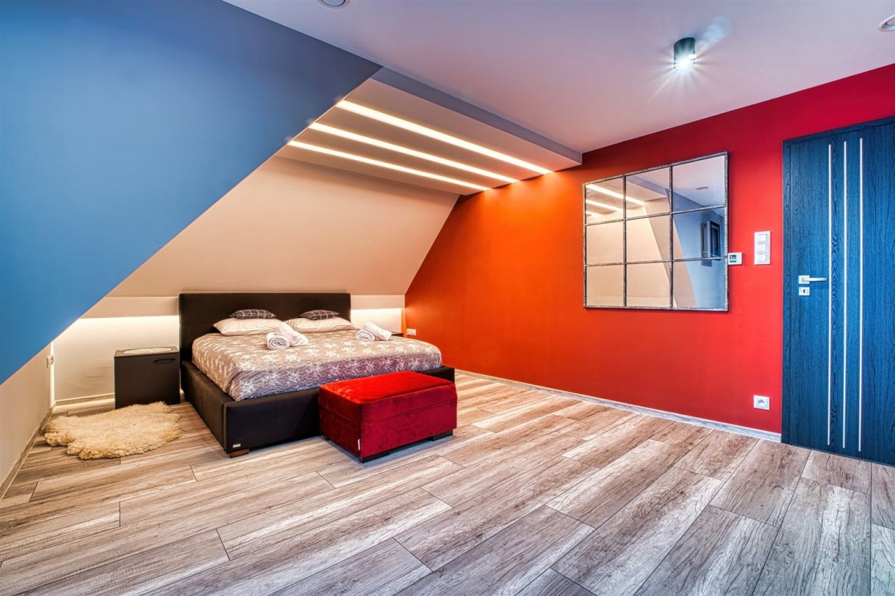 dom wolnostojący Krynica-Zdrój, ul. Halna. Zdjęcie 28