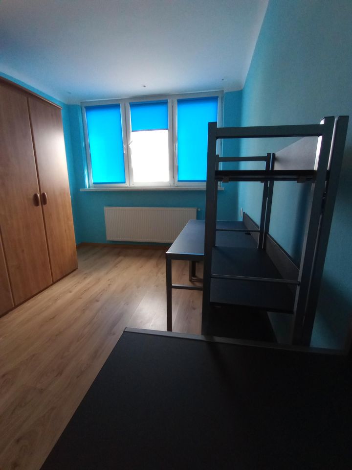 Mieszkanie 2-pokojowe Olszanka. Zdjęcie 7