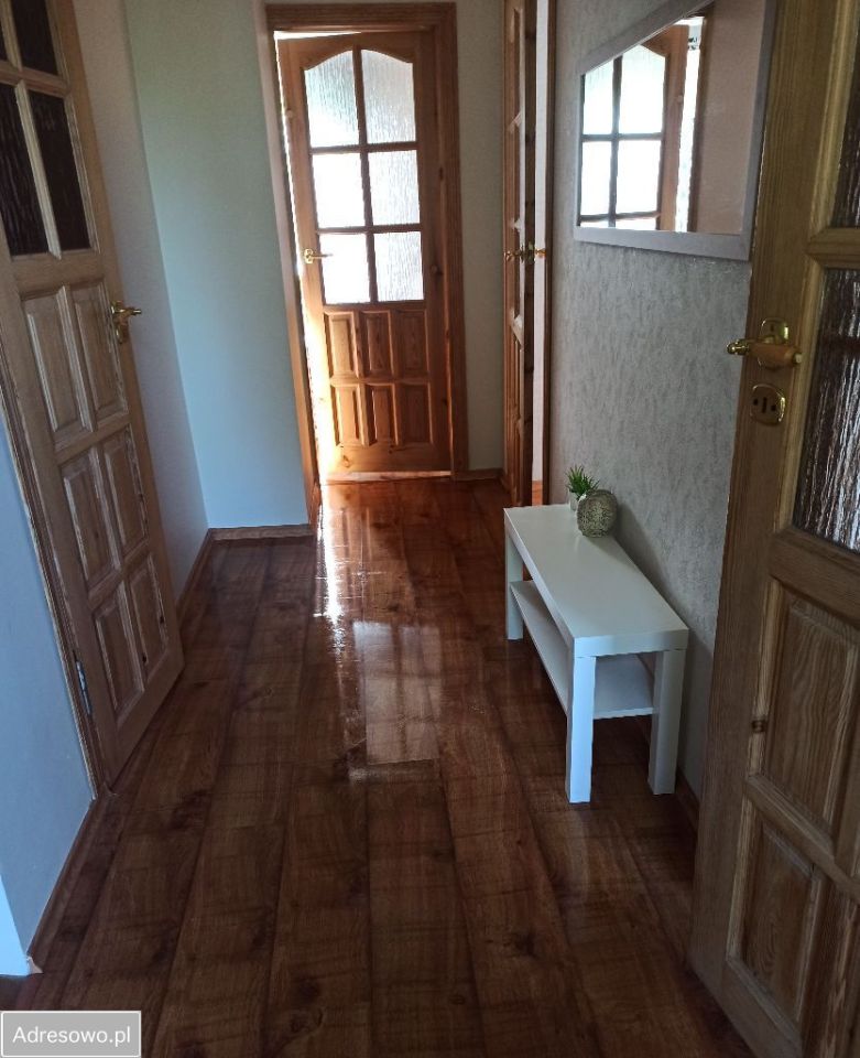 dom wolnostojący, 4 pokoje Byszewo. Zdjęcie 8