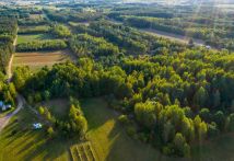 Działka rolna Bohdan. Zdjęcie 1