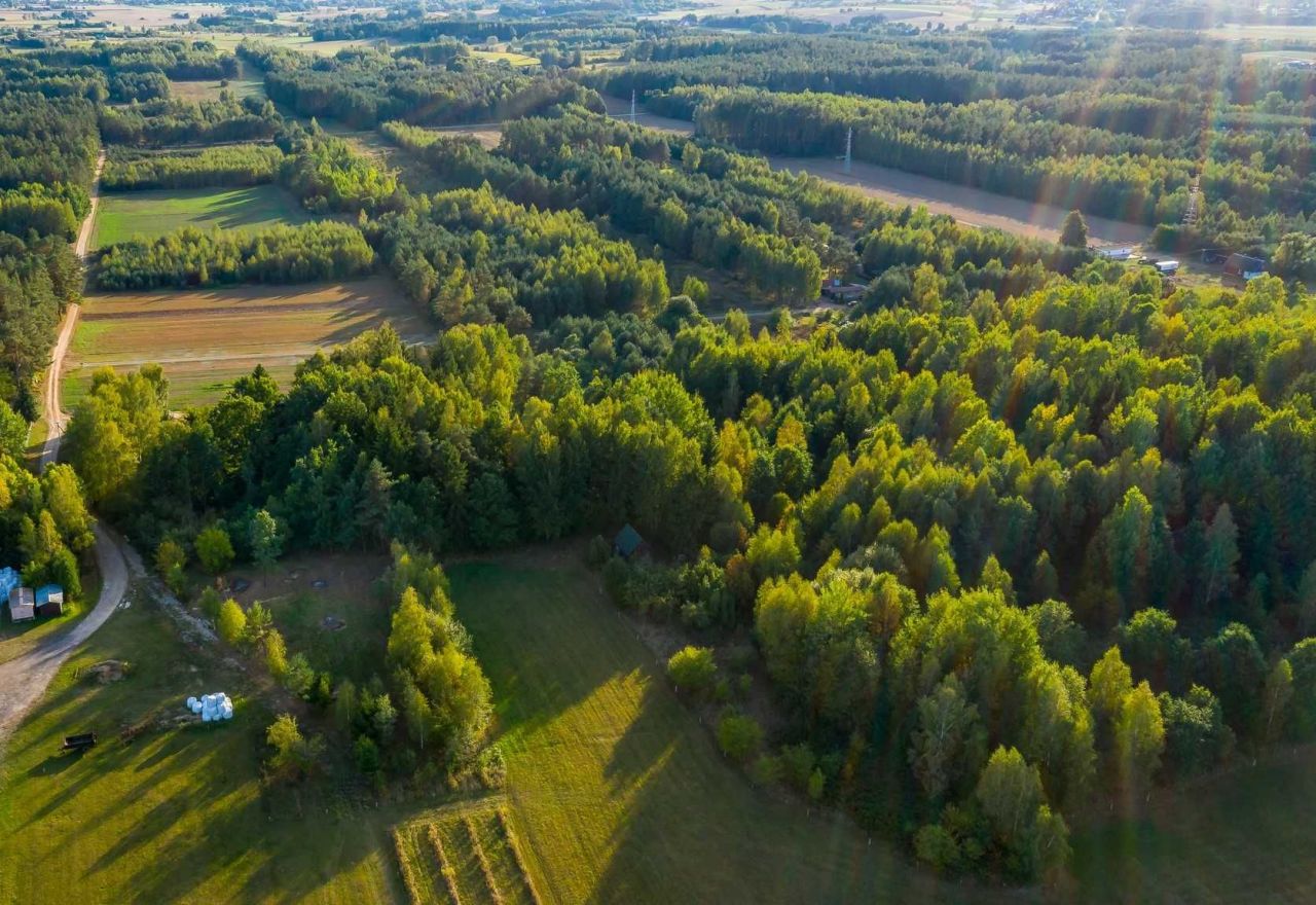 Działka rolna Bohdan. Zdjęcie 2