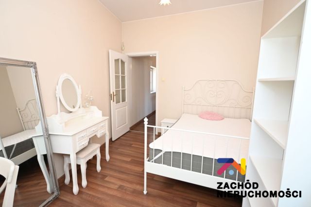 Mieszkanie 3-pokojowe Zielona Góra Centrum, ul. Jedności. Zdjęcie 10