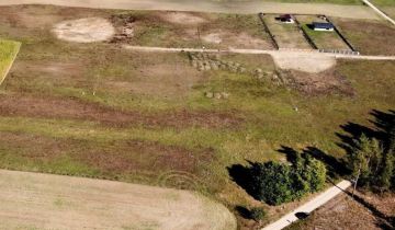 Działka rolno-budowlana Jagodne Wielkie