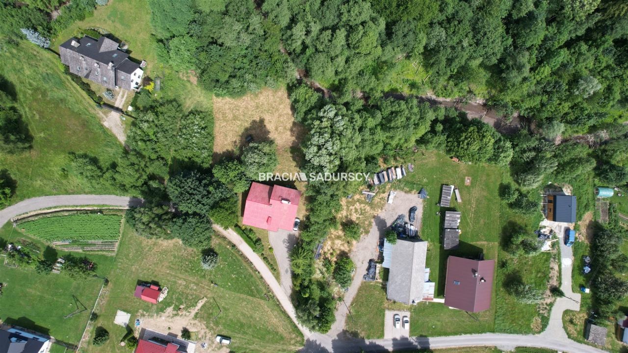 dom, 7 pokoi Dobra. Zdjęcie 3