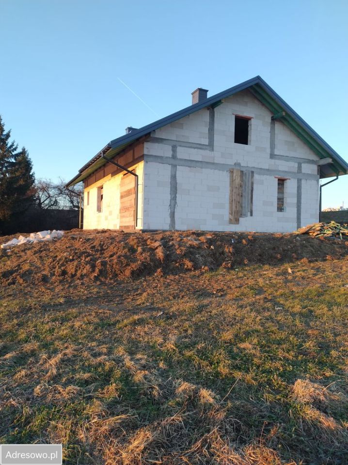 dom wolnostojący, 4 pokoje Dylągówka. Zdjęcie 4