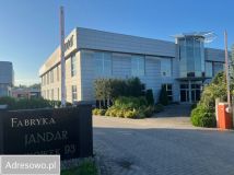 Hala/magazyn Denkówek