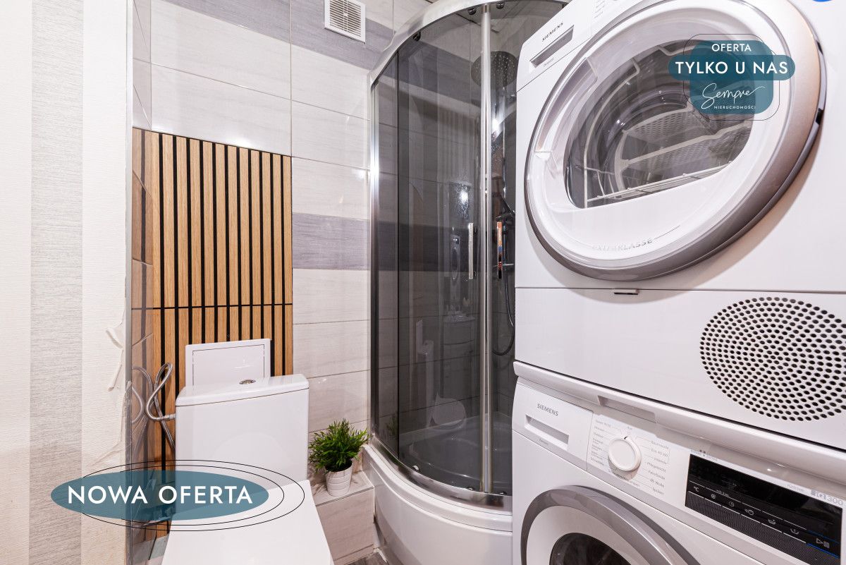 Mieszkanie 2-pokojowe Łódź Zarzew, ul. gen. Stefana Grota-Roweckiego. Zdjęcie 10