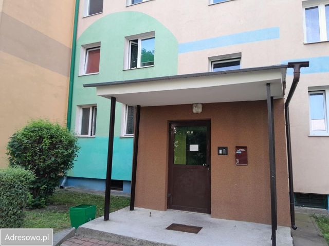 Mieszkanie 3-pokojowe Kraśnik, ul. Jana Kasprowicza. Zdjęcie 1