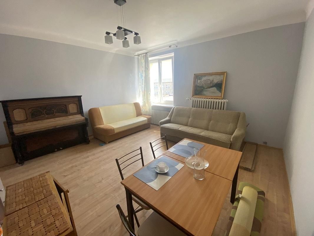 Mieszkanie 2-pokojowe Kalisz Centrum, ul. Bankowa. Zdjęcie 4