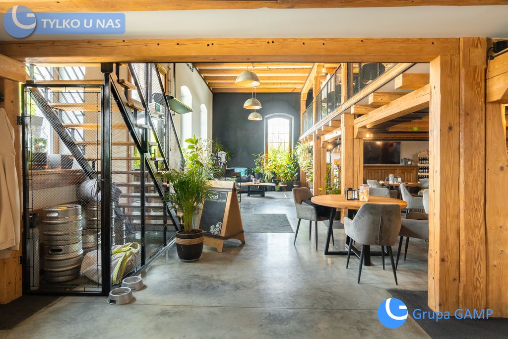 Nieruchomość komercyjna Nienadowa. Zdjęcie 6