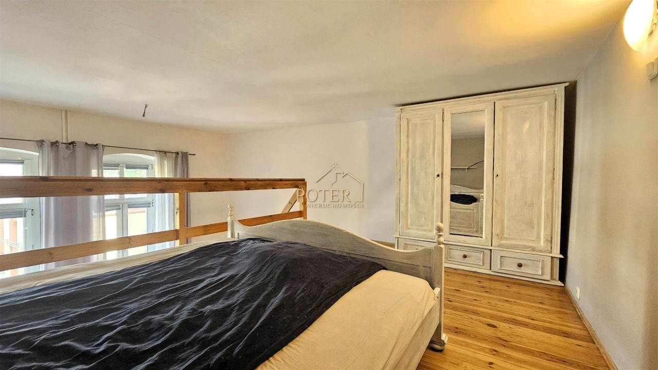 Mieszkanie 3-pokojowe Wrocław Śródmieście. Zdjęcie 9