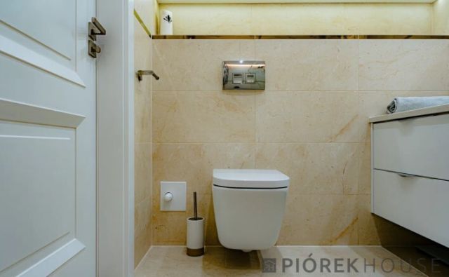 Mieszkanie 4-pokojowe Warszawa Mokotów, ul. Racjonalizacji. Zdjęcie 6