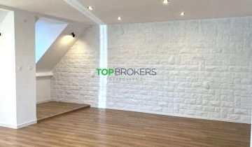 dom szeregowy, 7 pokoi Warszawa Targówek