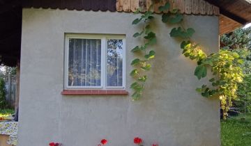 Działka rod Tarnowskie Góry