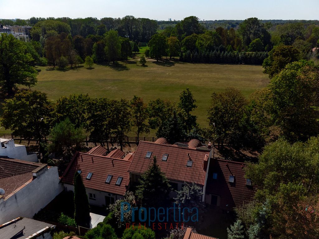 dom wolnostojący, 6 pokoi Warszawa Białołęka, ul. Świderska. Zdjęcie 20