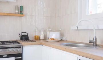 Mieszkanie 2-pokojowe Gdańsk Przymorze, ul. Słupska