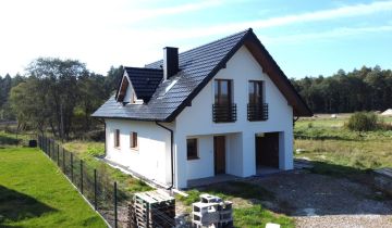 dom wolnostojący, 5 pokoi Brodła, ul. Przy Rudnie