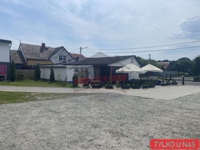 Lokal Ozimek. Zdjęcie 3