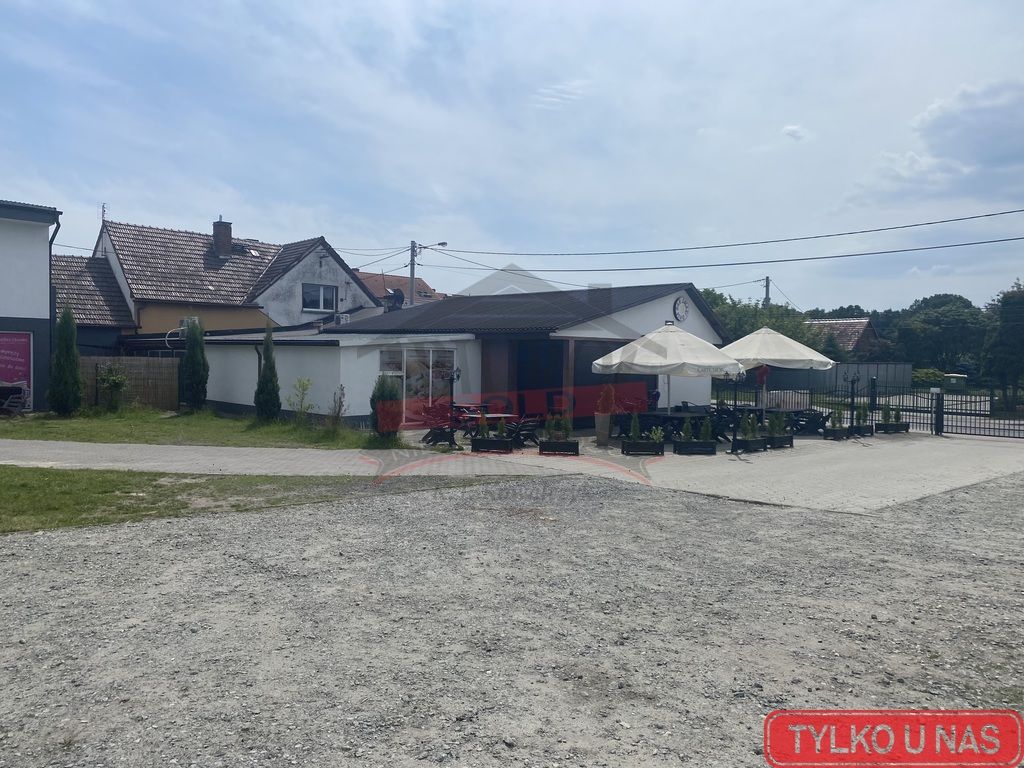 Lokal Ozimek. Zdjęcie 3