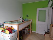 Mieszkanie 3-pokojowe Pszczółki, ul. Migdałowa. Zdjęcie 3