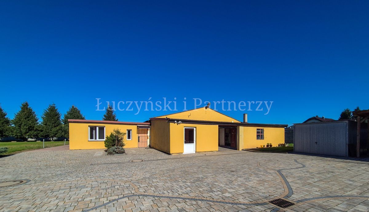 dom wolnostojący, 5 pokoi Wojanów. Zdjęcie 20