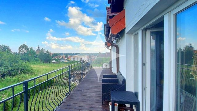 dom wolnostojący, 15 pokoi Barczewo, ul. Północna. Zdjęcie 5