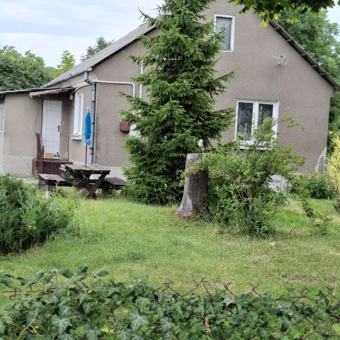 dom wolnostojący, 2 pokoje Srebrzyszcze, ul. Spokojna. Zdjęcie 1