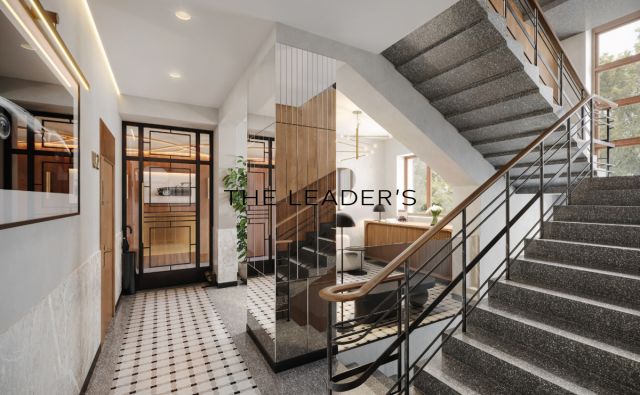 Mieszkanie 3-pokojowe Warszawa Mokotów. Zdjęcie 2