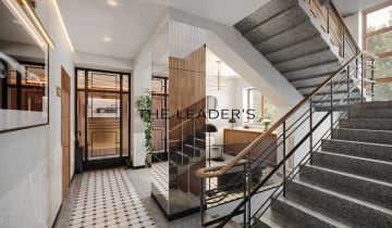 Mieszkanie 3-pokojowe Warszawa Mokotów