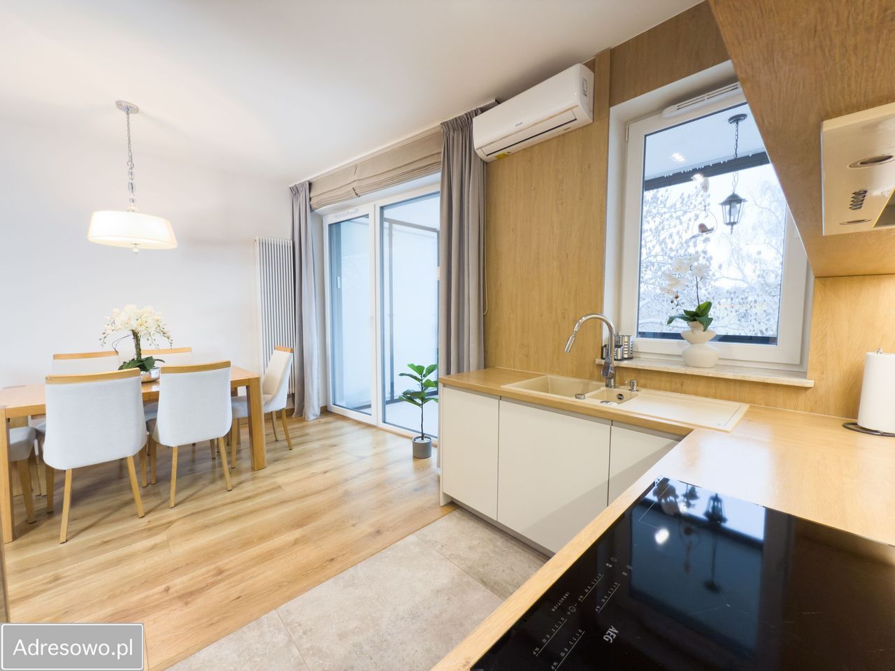 Mieszkanie 2-pokojowe Puławy, ul. Księżnej Izabelli. Zdjęcie 4