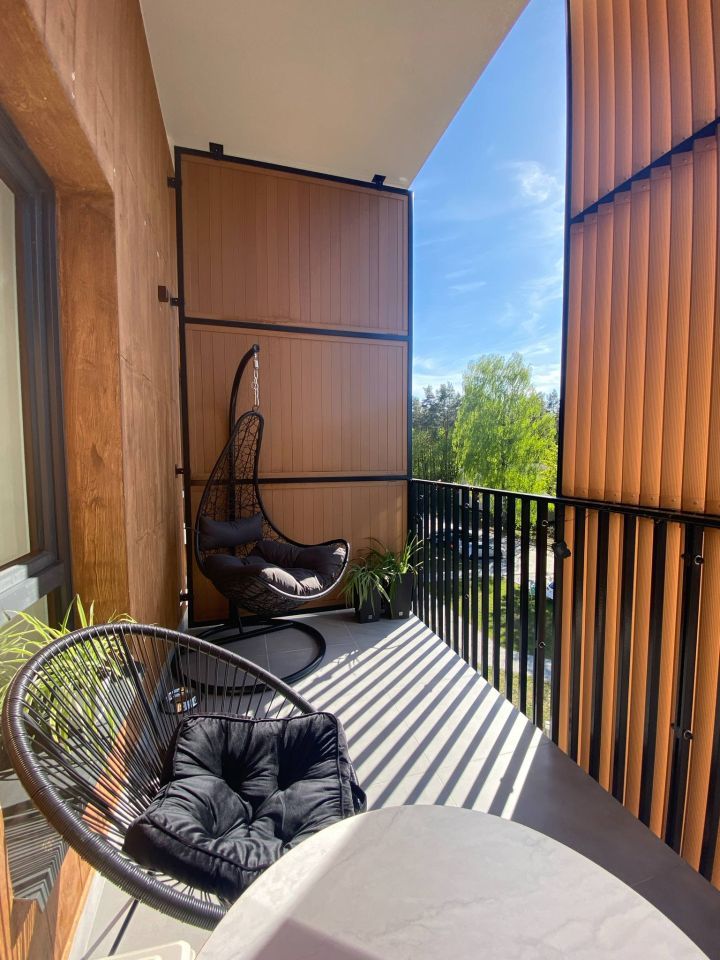 Mieszkanie 1-pokojowe Augustów Lipowiec, ul. Tytoniowa. Zdjęcie 9