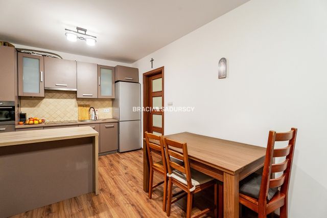 Mieszkanie 3-pokojowe Kraków Łagiewniki-Borek Fałęcki, ul. Aleksandra Fredry. Zdjęcie 5