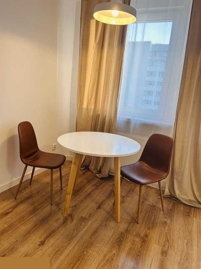 Mieszkanie 1-pokojowe Warszawa Powiśle, ul. Górnośląska. Zdjęcie 5