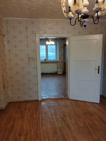 Mieszkanie 1-pokojowe Żagań. Zdjęcie 1