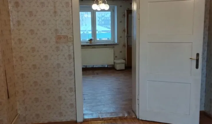 Mieszkanie 1-pokojowe Żagań