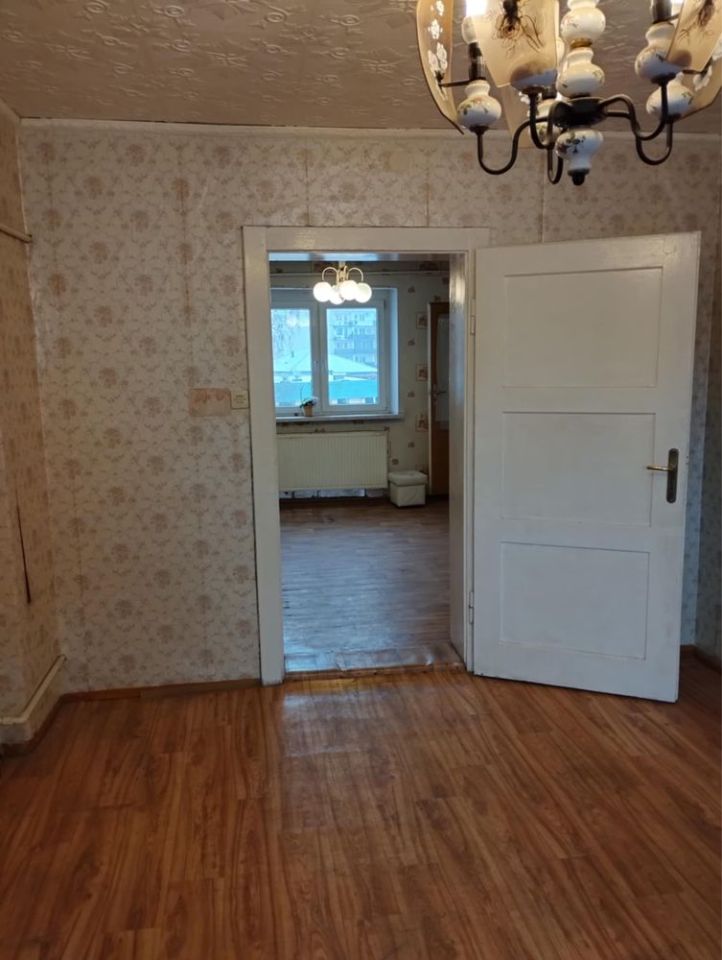 Mieszkanie 1-pokojowe Żagań. Zdjęcie 1