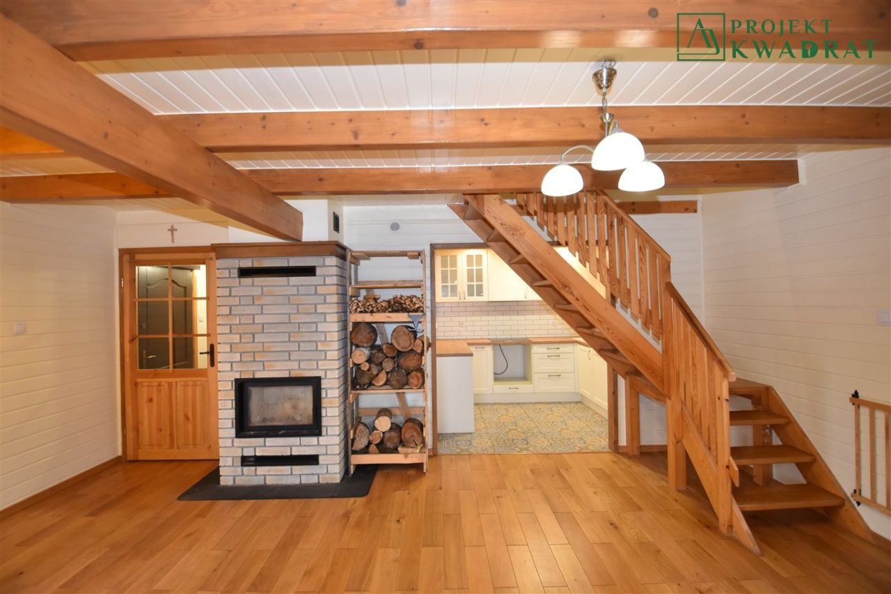 dom wolnostojący, 3 pokoje Stanica, ul. Górnicza. Zdjęcie 8