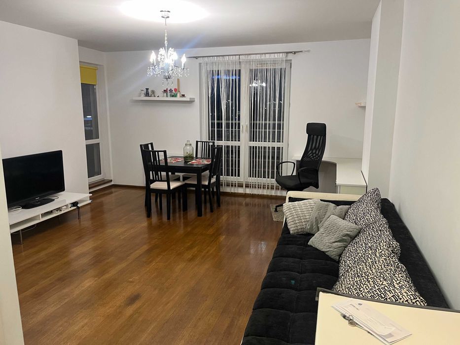 Mieszkanie 2-pokojowe Warszawa Wola, ul. Radziwie. Zdjęcie 2