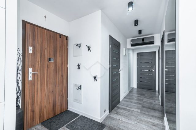 Mieszkanie 3-pokojowe Kraków Podgórze Duchackie, ul. Kordiana. Zdjęcie 14