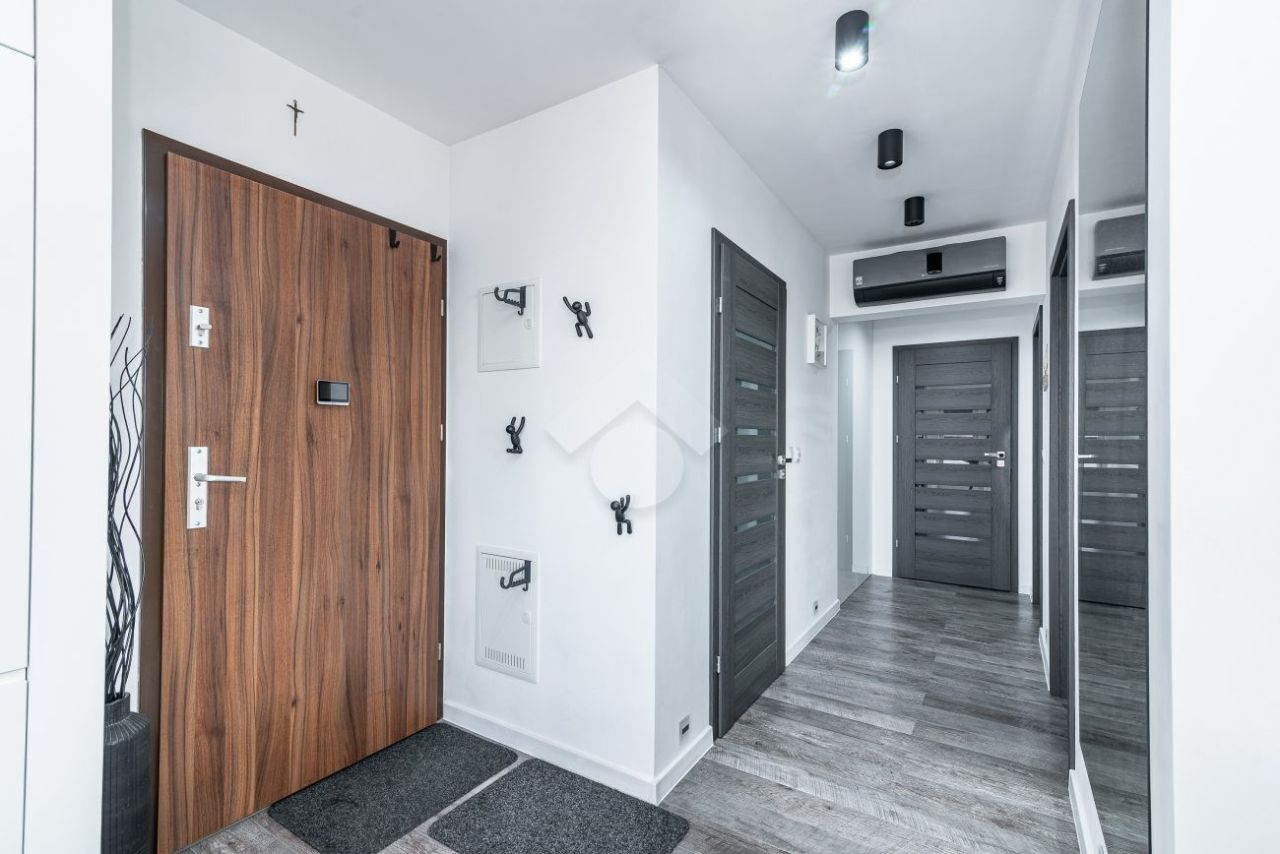 Mieszkanie 3-pokojowe Kraków Podgórze Duchackie, ul. Kordiana. Zdjęcie 14