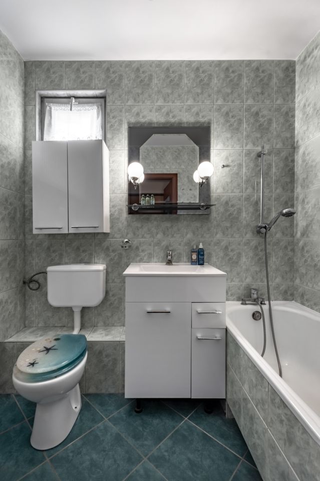 Mieszkanie 2-pokojowe Warszawa Tarchomin, ul. Aleksandra Kamińskiego. Zdjęcie 24