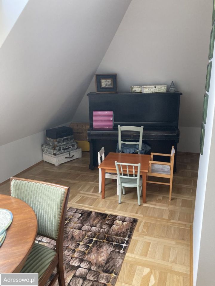 dom wolnostojący, 8 pokoi Wrocław Ołtaszyn, ul. Rubinowa. Zdjęcie 9