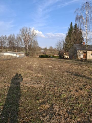 Działka budowlana Nieciecz Włościańska. Zdjęcie 5