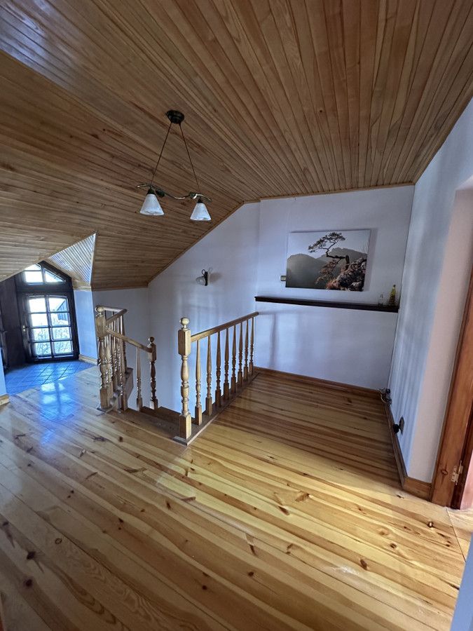 dom wolnostojący, 5 pokoi Lublin Dziesiąta, ul. Leopolda Staffa. Zdjęcie 4