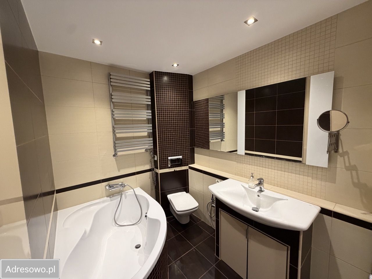 Mieszkanie 2-pokojowe Warszawa Praga-Północ, ul. Siedlecka. Zdjęcie 14