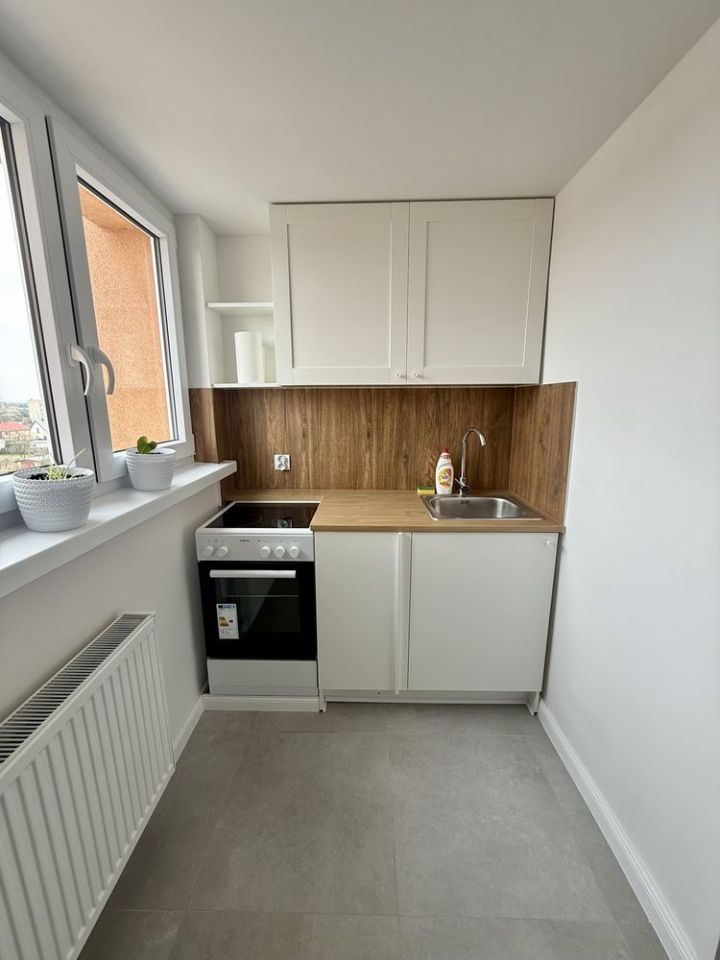 Mieszkanie 2-pokojowe Zduńska Wola, ul. 1 Maja. Zdjęcie 6