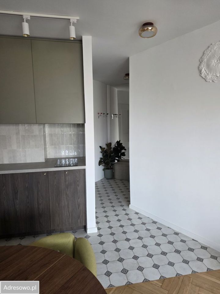 Mieszkanie 1-pokojowe Wrocław Grabiszyn, ul. Kłośna. Zdjęcie 6