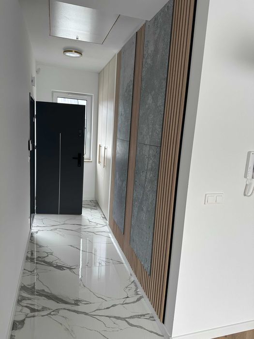 Mieszkanie 3-pokojowe Warszawa Targówek, ul. Ostródzka. Zdjęcie 3