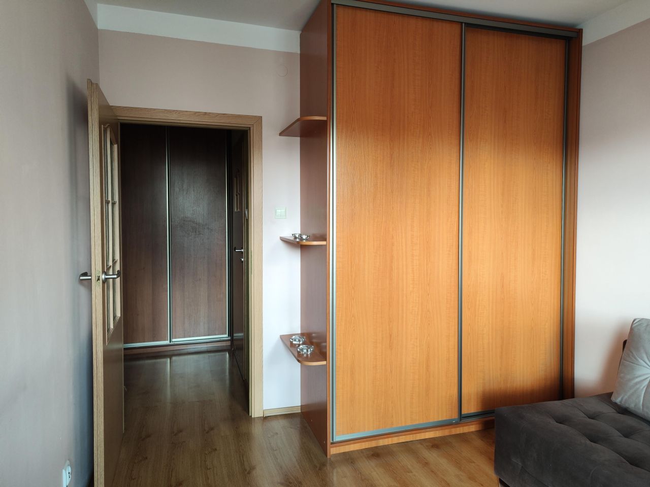 Mieszkanie 2-pokojowe Warszawa Bemowo, ul. gen. Tadeusza Pełczyńskiego. Zdjęcie 6